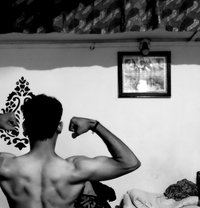 Kabir - Acompañantes masculino in Pune