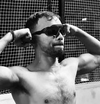 Kabir - Male escort in Vadodara