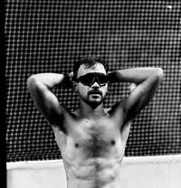 Kabir - Male escort in Vadodara