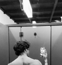 Kabir - Male escort in Vadodara