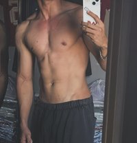 Kabir The Bad Guy - Male escort in Vadodara