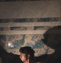 Kabir - Male escort in Vadodara