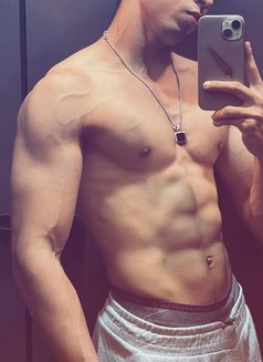 Kabir - Male escort in Vadodara Photo 5 of 5