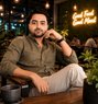 Shahrukh Real Meet Only Mumbai - Male escort in Mumbai Photo 2 of 2