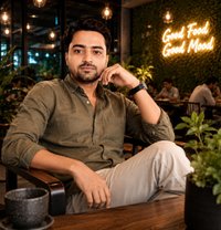 Shahrukh Real Meet Only Mumbai - Male escort in Mumbai