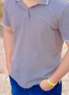 Kabir Khan - Male escort in Hyderabad Photo 1 of 1