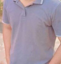 Kabir Khan - Male escort in Hyderabad