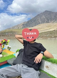 Kabir Meet Up & Massage - Male escort in New Delhi Photo 1 of 2