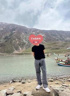Kabir Meet Up & Massage - Male escort in New Delhi Photo 2 of 2
