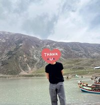 Kabir Meet Up & Massage - Male escort in New Delhi