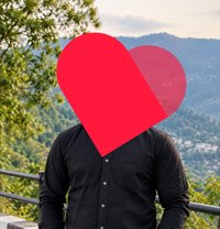 Kabir Mehra Independent Playboy / Gigolo - Male escort in Dehradun, Uttarakhand