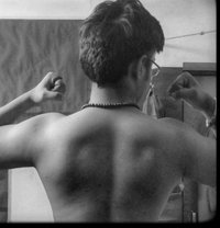 Kabir Roy - Male escort in New Delhi