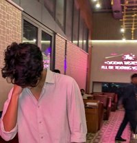 Kabir Secure Meet & Dating - Male escort in Mumbai