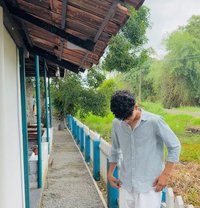 Kabir & Secured Meet Up - Male adult performer in Noida