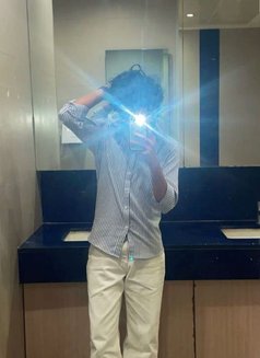 Kabir Secured Meet You - Male escort agency in New Delhi Photo 1 of 1