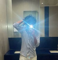 Kabir Secured Meet You - Male escort agency in New Delhi