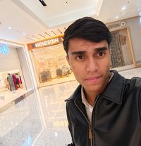 Kabir Sharma - Acompañantes masculino in Chandigarh