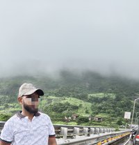Kabir Slays - Acompañantes masculino in Mumbai