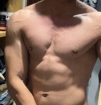 Kabir The Bad Guy - Male escort in Vadodara