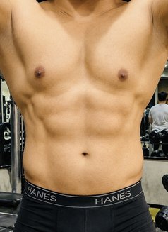 Kabir- Exclusive to elite ladies only - Acompañantes masculino in New Delhi Photo 4 of 6