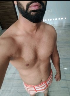 Kabir (Wild Hunter) - Male escort in New Delhi Photo 8 of 9