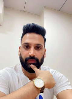 Kabir (Wild Hunter) - Male escort in New Delhi Photo 11 of 11