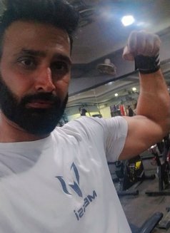 Kabir (Wild Hunter) - Male escort in New Delhi Photo 10 of 11