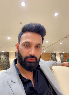 Kabir (Wild Hunter) - Male escort in New Delhi Photo 11 of 11