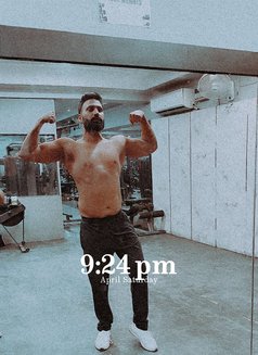 Kabir (Wild Hunter) - Male escort in New Delhi Photo 11 of 11