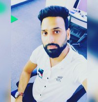 Kabir (Wild Hunter) - Male escort in New Delhi