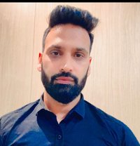 Kabir (Wild Hunter) - Acompañantes masculino in New Delhi