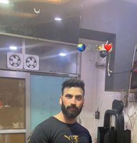 Kabir (Wild Hunter) - Acompañantes masculino in New Delhi