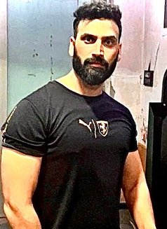 Kabir (Wild Hunter) - Male escort in New Delhi Photo 7 of 8