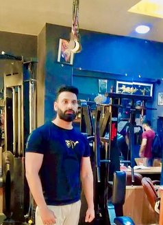 Kabir (Wild Hunter) - Male escort in New Delhi Photo 8 of 8