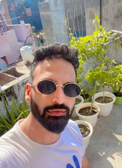 Kabir (Wild Hunter) - Male escort in New Delhi Photo 8 of 10