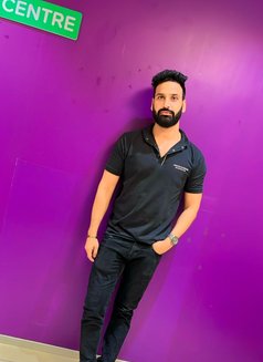 Kabir (Wild Hunter) - Male escort in New Delhi Photo 9 of 10
