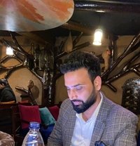 Kabir (Wild Hunter) - Male escort in New Delhi