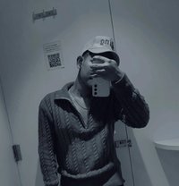 Kabir Yadav - Male escort in Hyderabad