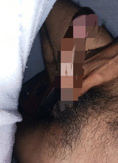 Kabir Yadav - Male escort in Hyderabad Photo 2 of 2