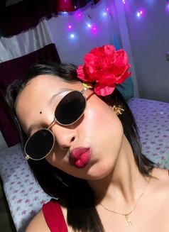 Kabita From Kolkata Sexy Hot Girls in Ba - escort in Bangalore Photo 1 of 12