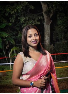 Kabita From Kolkata Sexy Hot Girls in Ba - escort in Bangalore Photo 5 of 12