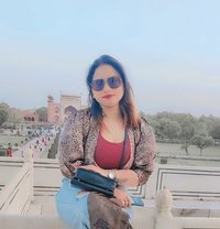 Kabita - escort in Noida