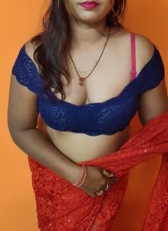 *•.¸♡ KAVITA ROY ♡¸.•*❤Cam Nude - escort in Chennai Photo 2 of 11