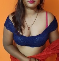 Kabita Roy ❤ Cam Nude Video( Live Show)❤ - escort in Chennai