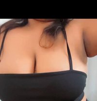 Kadambari - escort in New Delhi
