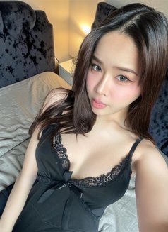 Kadey - Acompañantes transexual in Hong Kong Photo 20 of 21