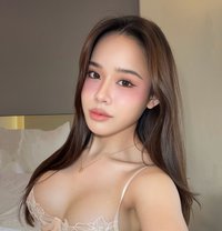 Kadey - Transsexual escort in Singapore
