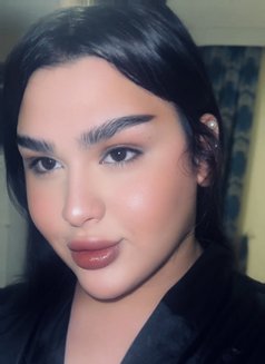 Kadi - Transsexual dominatrix in Erbil Photo 1 of 12