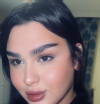 Kadi - Transsexual dominatrix in Erbil