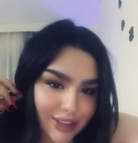 Kadi - Transsexual dominatrix in Erbil